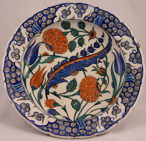 Arte Ottomana 1450-1600